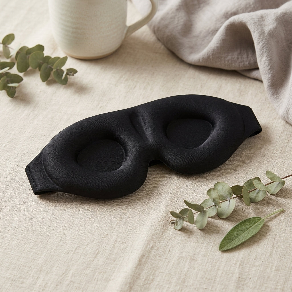 Deep Rest Eye Mask