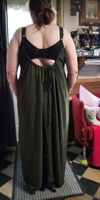 Rachel B., Charlotte, NC
