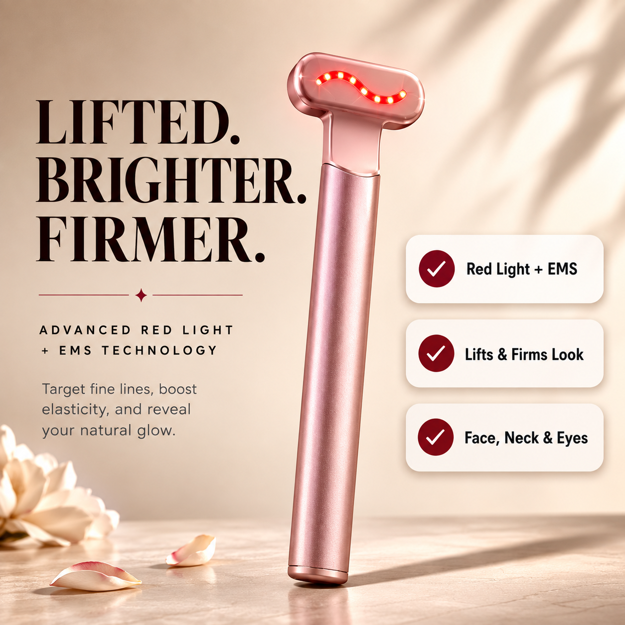 The Sculpt Wand