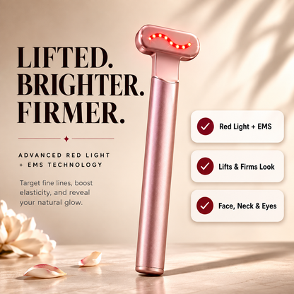 The Sculpt Wand
