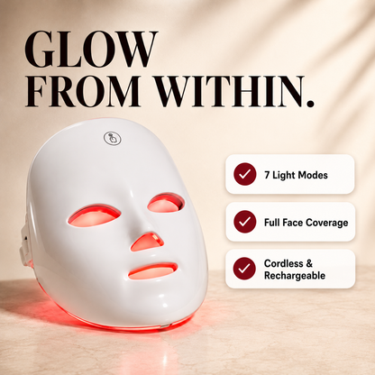 The Radiance Mask