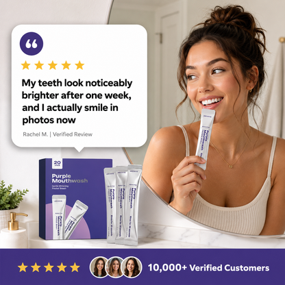 Archivo™ Instant Whitening Mouthwash