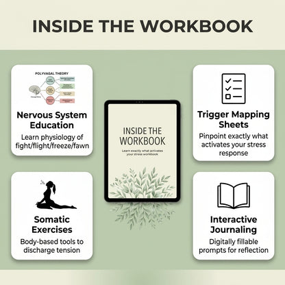 The Nervous System Reset Workbook