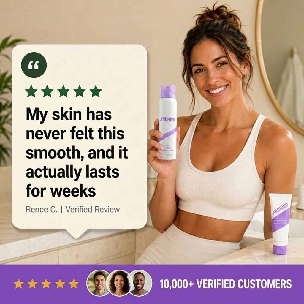 Cloud Skin Spray