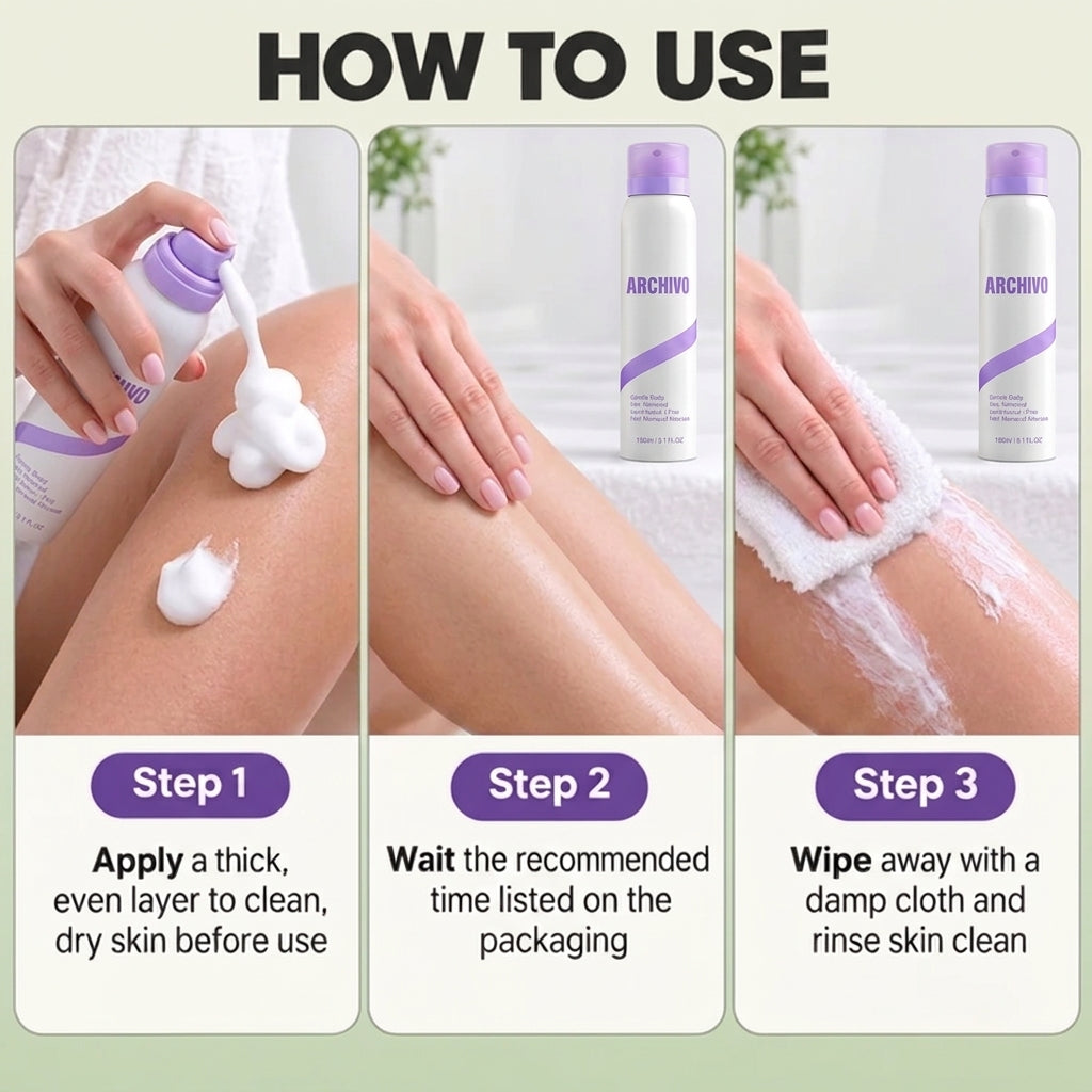 Cloud Skin Spray